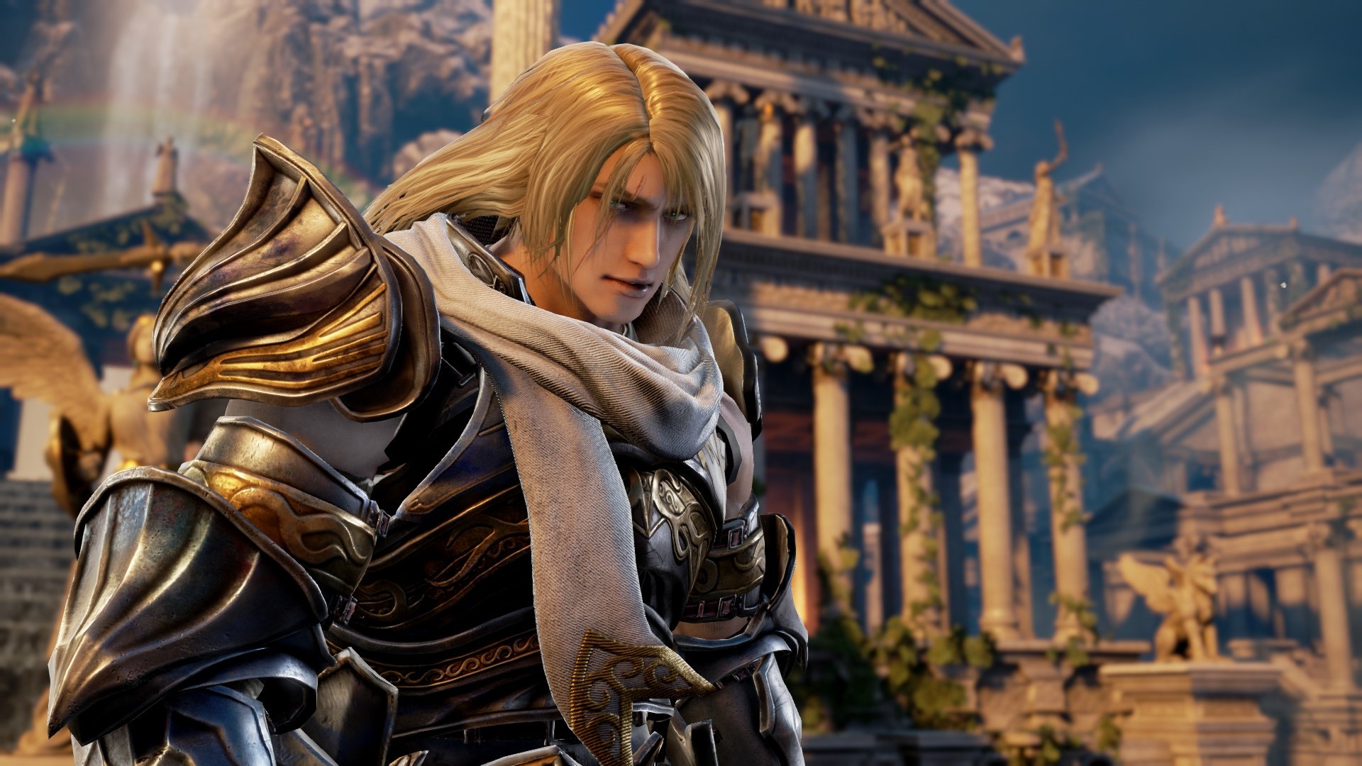 Soul Calibur VI - Imagen 7